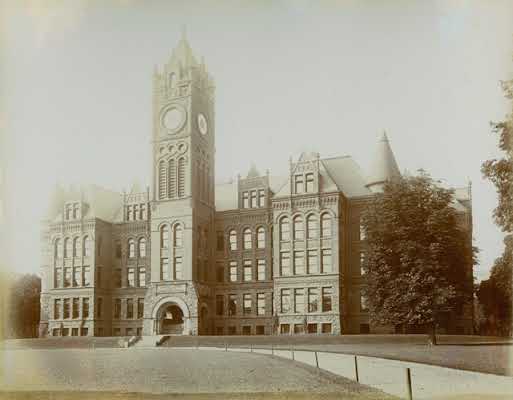 Central Collegiate Institute