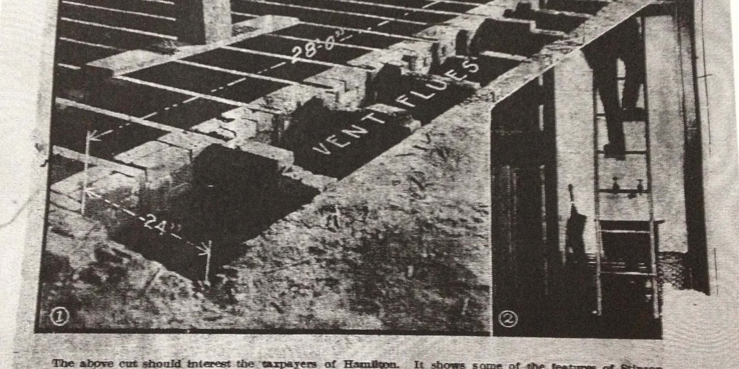 Stinson School Archive Newspaper – Stinson Community